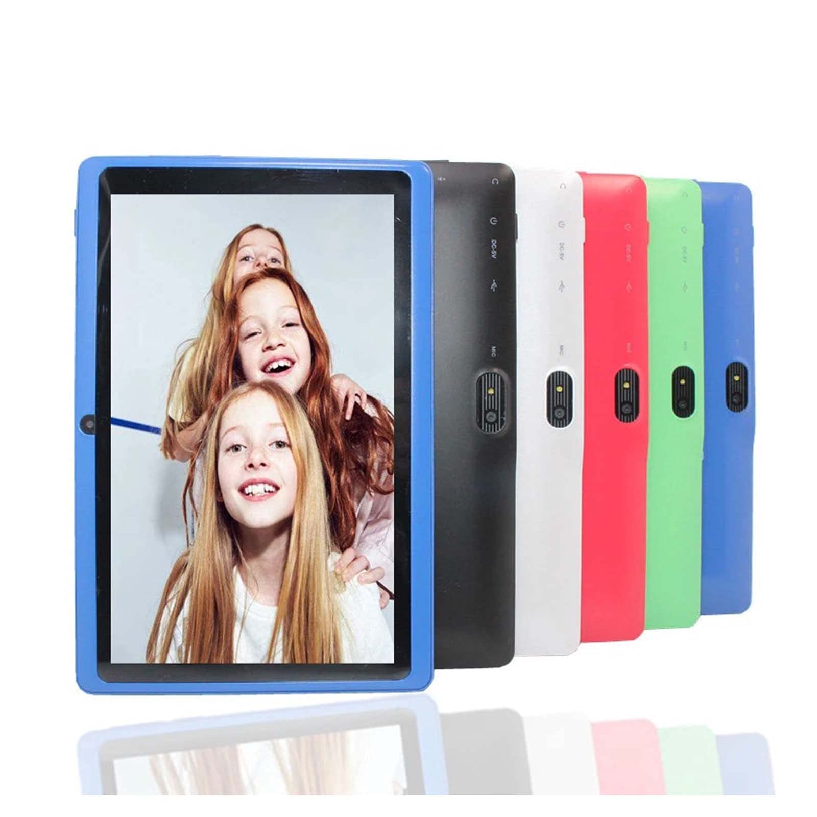 Amazon.co.jp: 7インチAndroidタブレット、2GB RAM、IPS、5G Wi